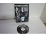 DVD Robocop Edi��o Especial Original